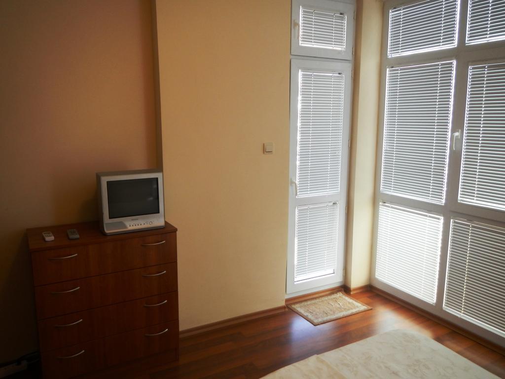Apartment In Elit 3 Apartcomplex Sunny Beach Quarto foto
